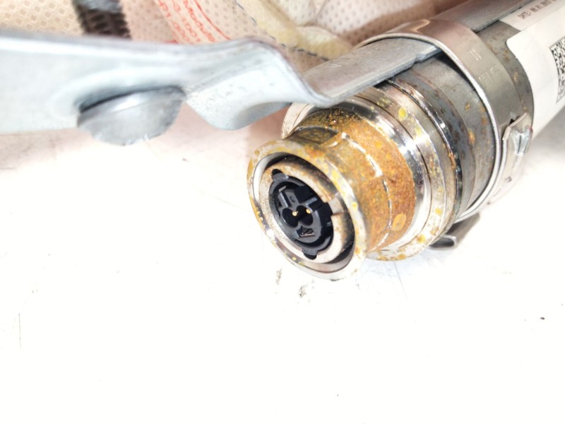 Recambio de airbag cortina trasero derecho para volkswagen passat b8 variant (3g5, cb5) 2.0 tdi 4motion referencia OEM IAM 3G088