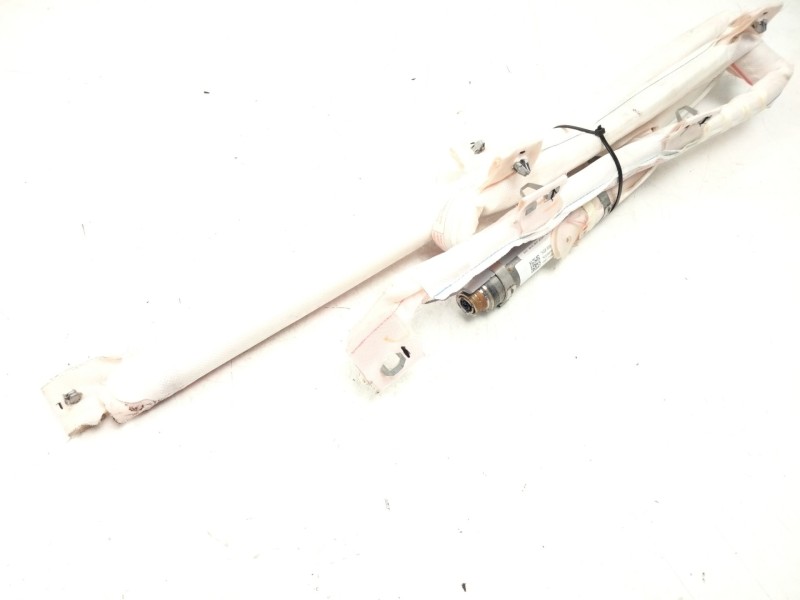 Recambio de airbag cortina trasero derecho para volkswagen passat b8 variant (3g5, cb5) 2.0 tdi 4motion referencia OEM IAM 3G088