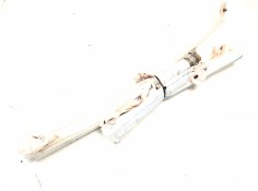 Recambio de airbag cortina trasero izquierdo para volkswagen passat b8 variant (3g5, cb5) 2.0 tdi 4motion referencia OEM IAM 3G0