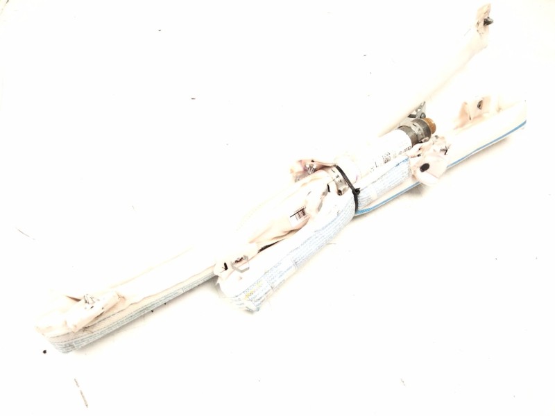 Recambio de airbag cortina trasero izquierdo para volkswagen passat b8 variant (3g5, cb5) 2.0 tdi 4motion referencia OEM IAM 3G0