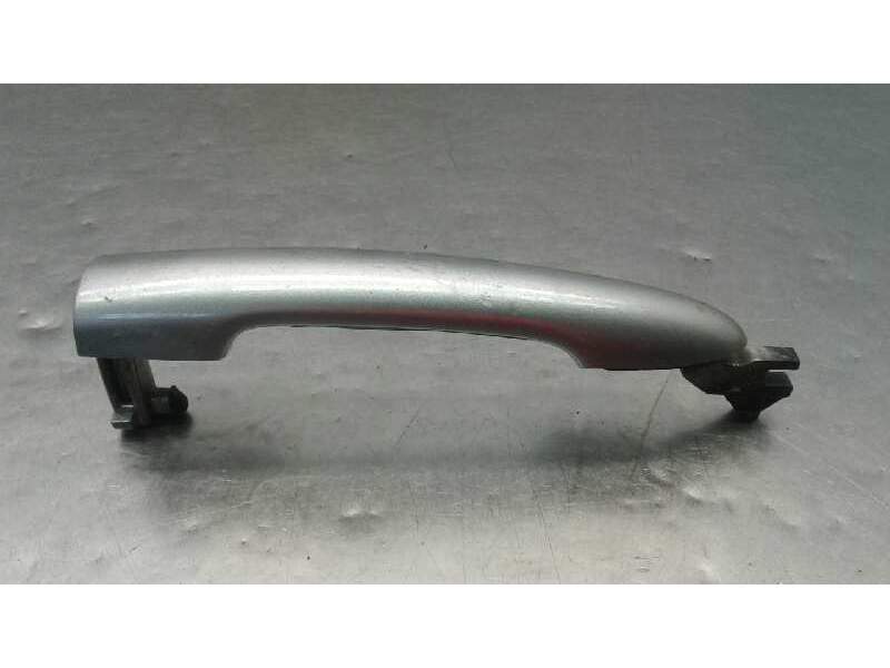 Recambio de maneta exterior trasera derecha para nissan primera berlina (p12) acenta referencia OEM IAM 80642AV600  