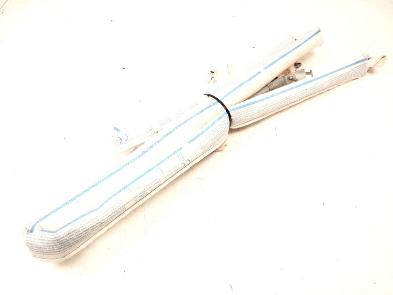 Recambio de airbag cortina trasero izquierdo para volkswagen passat b8 variant (3g5, cb5) 2.0 tdi 4motion referencia OEM IAM 3G0