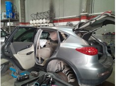 INFINITI EX