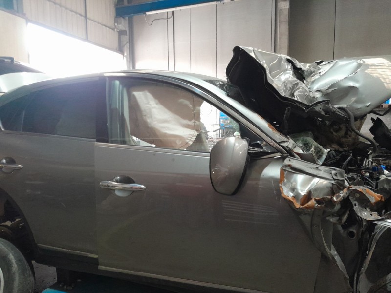 infiniti ex del año 2010