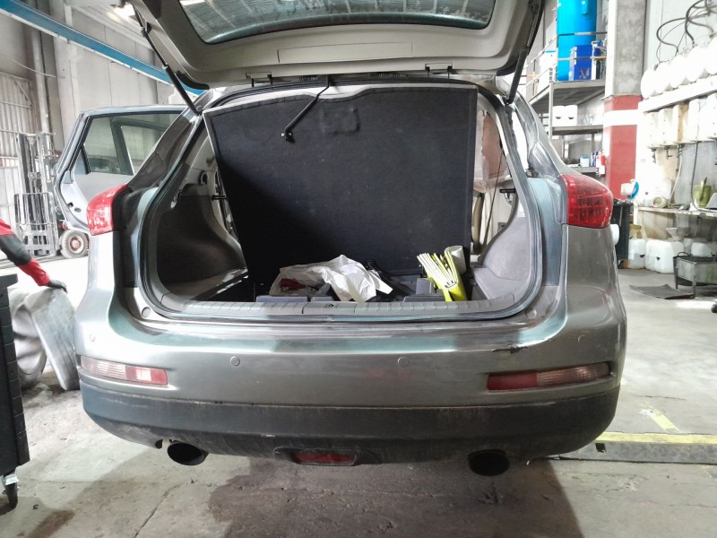 infiniti ex del año 2010