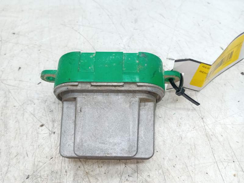 Recambio de resistencia calefaccion para renault espace iv (jk0/1_) 2.2 dci (jk0h) referencia OEM IAM 52492365  