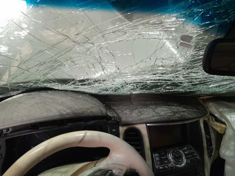 infiniti ex del año 2010