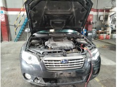 subaru legacy iv ranchera familiar (bp) del año 2009 2