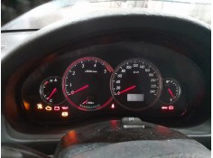 SUBARU LEGACY IV STATION WAGON (BP)