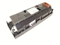 Recambio de pantalla multifuncion para peugeot 5008 (0u_, 0e_) 1.6 16v referencia OEM IAM 9803399680   2