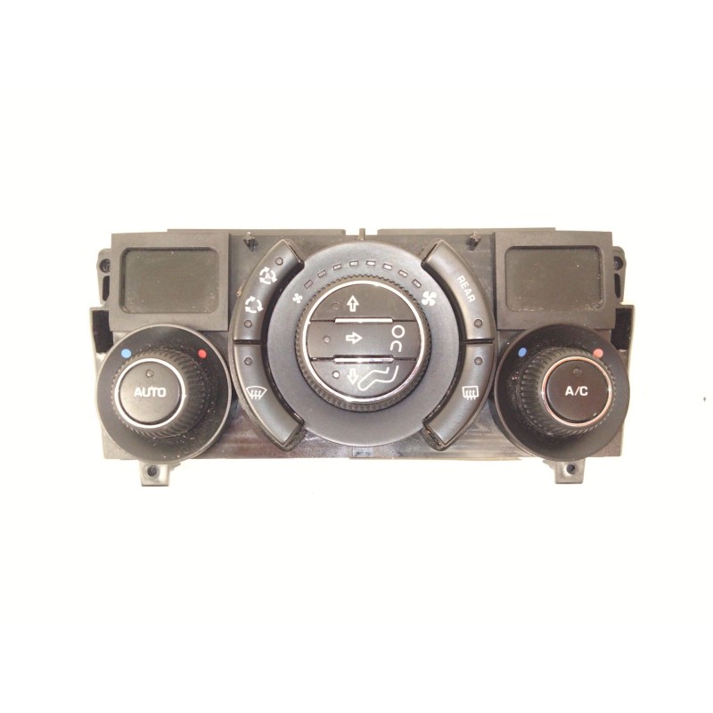 Recambio de mando calefaccion / aire acondicionado para peugeot 5008 (0u_, 0e_) 1.6 16v referencia OEM IAM   