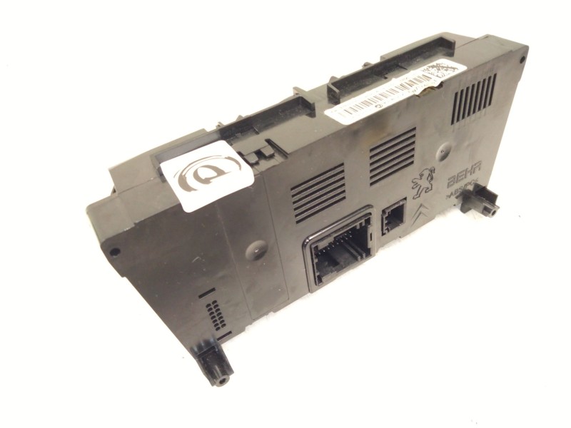 Recambio de mando calefaccion / aire acondicionado para peugeot 5008 (0u_, 0e_) 1.6 16v referencia OEM IAM   