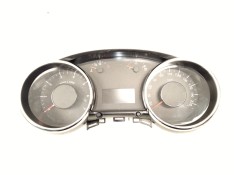 Recambio de cuadro instrumentos para peugeot 5008 (0u_, 0e_) 1.6 16v referencia OEM IAM 9805232680  