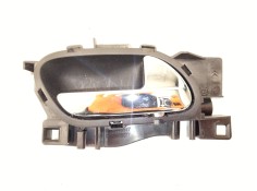 Recambio de maneta interior delantera derecha para peugeot 5008 (0u_, 0e_) 1.6 16v referencia OEM IAM 9683446577  