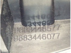 Recambio de maneta interior delantera derecha para peugeot 5008 (0u_, 0e_) 1.6 16v referencia OEM IAM 9683446577   2