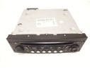 SISTEMA AUDIO / RADIO CD 98053736 