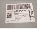 SISTEMA AUDIO / RADIO CD 98053736 