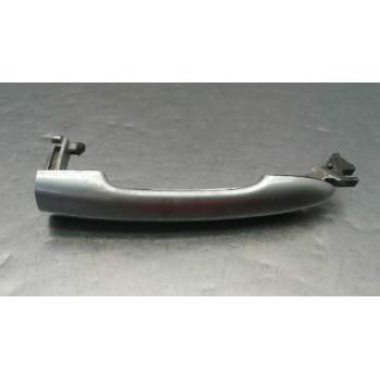 Recambio de maneta exterior trasera derecha para nissan primera berlina (p12) acenta referencia OEM IAM 80642AV600  