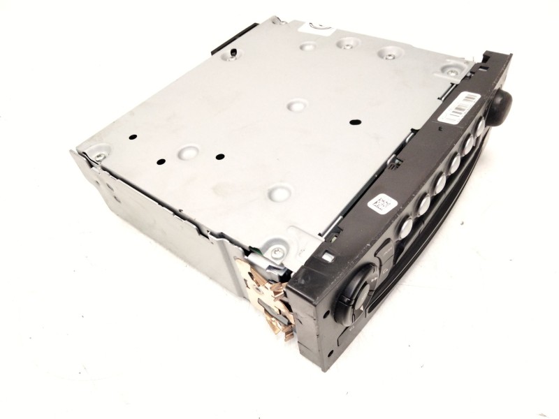 Recambio de sistema audio / radio cd para peugeot 5008 (0u_, 0e_) 1.6 16v referencia OEM IAM 98053736  
