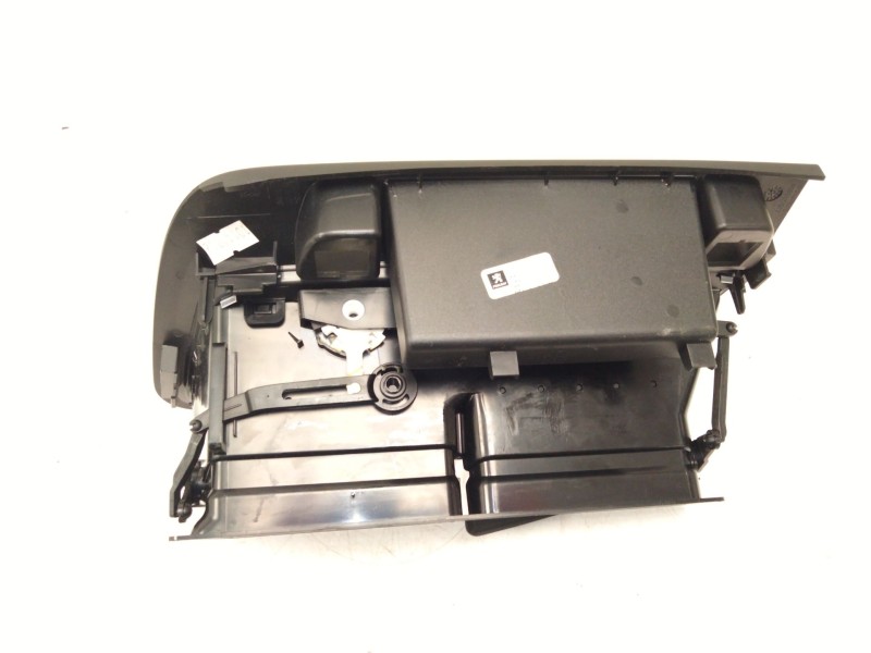 Recambio de aireador central para peugeot 5008 (0u_, 0e_) 1.6 16v referencia OEM IAM   