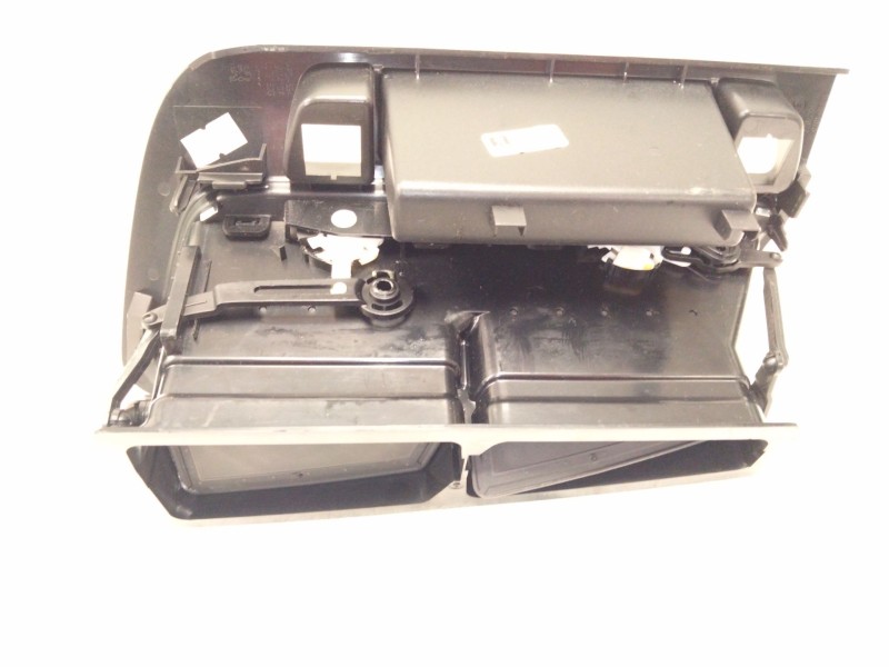 Recambio de aireador central para peugeot 5008 (0u_, 0e_) 1.6 16v referencia OEM IAM   