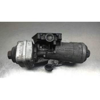 Recambio de soporte filtro aceite para volkswagen golf v berlina (1k1) highline referencia OEM IAM 045115389E  