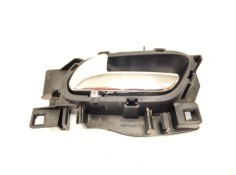 Recambio de maneta interior delantera izquierda para peugeot 5008 (0u_, 0e_) 1.6 16v referencia OEM IAM 9683446877   2
