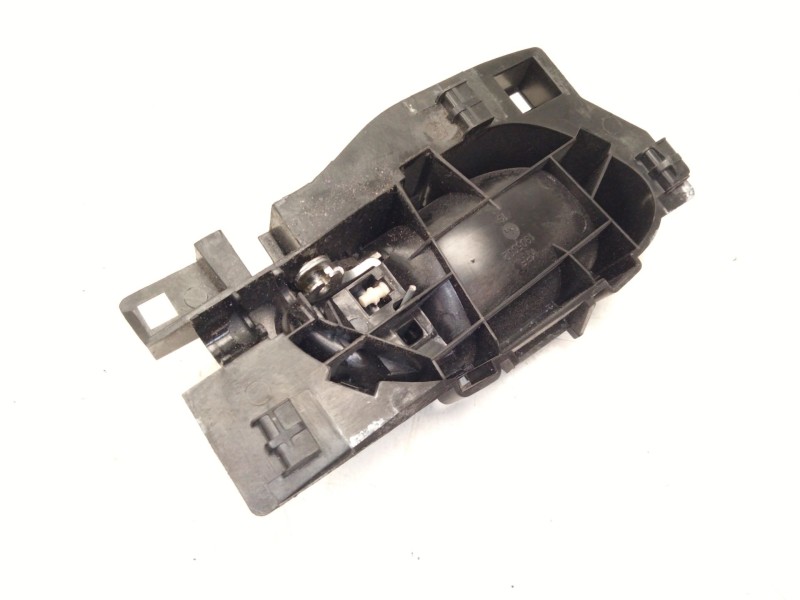 Recambio de maneta interior delantera izquierda para peugeot 5008 (0u_, 0e_) 1.6 16v referencia OEM IAM 9683446877  