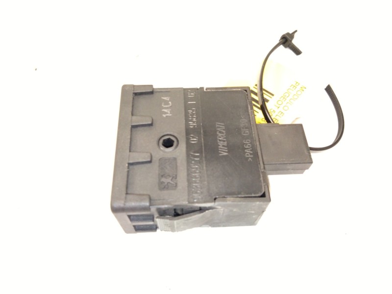 Recambio de modulo electronico para peugeot 5008 (0u_, 0e_) 1.6 16v referencia OEM IAM 9636669277  