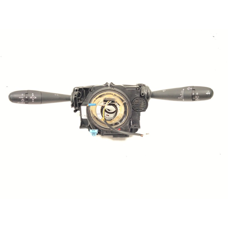 Recambio de mando intermitentes para peugeot 5008 (0u_, 0e_) 1.6 16v referencia OEM IAM 96773911  