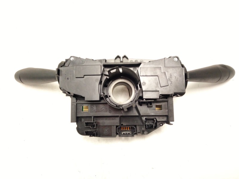 Recambio de mando intermitentes para peugeot 5008 (0u_, 0e_) 1.6 16v referencia OEM IAM 96773911  