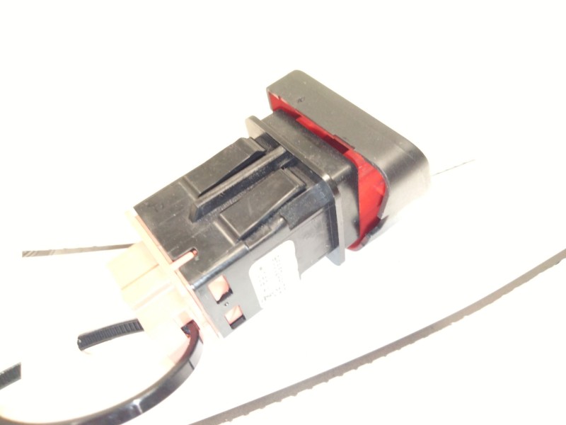 Recambio de warning para peugeot 5008 (0u_, 0e_) 1.6 16v referencia OEM IAM 96652441  