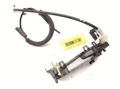 Recambio de cerradura puerta delantera derecha para peugeot 5008 (0u_, 0e_) 1.6 16v referencia OEM IAM   