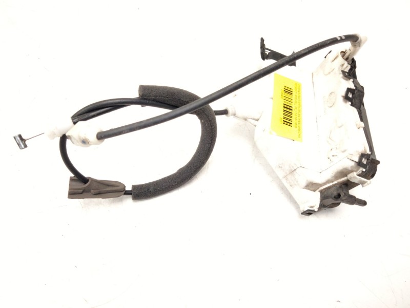 Recambio de cerradura puerta delantera derecha para peugeot 5008 (0u_, 0e_) 1.6 16v referencia OEM IAM   