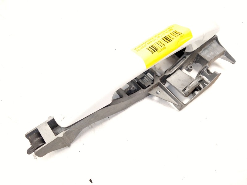 Recambio de maneta exterior delantera derecha para peugeot 5008 (0u_, 0e_) 1.6 16v referencia OEM IAM   