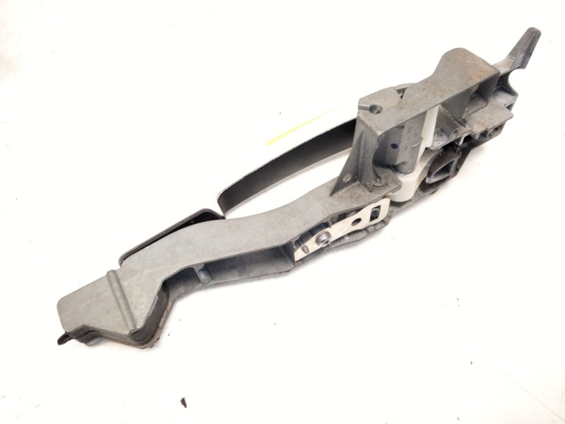 Recambio de maneta exterior delantera derecha para peugeot 5008 (0u_, 0e_) 1.6 16v referencia OEM IAM   