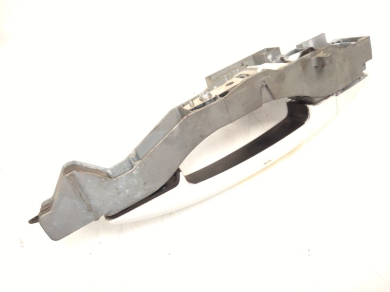 Recambio de maneta exterior delantera derecha para peugeot 5008 (0u_, 0e_) 1.6 16v referencia OEM IAM   