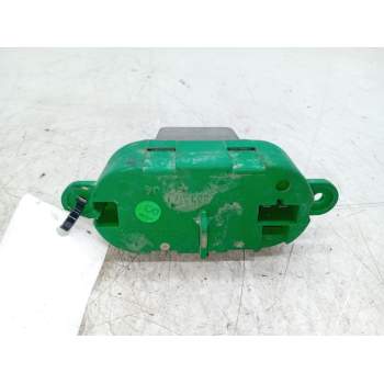 Recambio de resistencia calefaccion para renault espace iv (jk0/1_) 2.2 dci (jk0h) referencia OEM IAM 52492365  