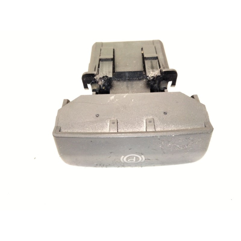 Recambio de palanca freno de mano para peugeot 5008 (0u_, 0e_) 1.6 16v referencia OEM IAM 9666405677  