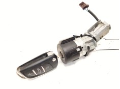 Recambio de conmutador de arranque para peugeot 5008 (0u_, 0e_) 1.6 16v referencia OEM IAM 9663123380  