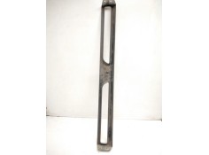 Recambio de rejilla delantera para nissan trade caja/chasis 2.3 d referencia OEM IAM X001207228   2