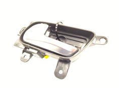 Recambio de maneta interior delantera izquierda para infiniti ex 30d referencia OEM IAM    2