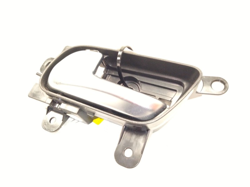 Recambio de maneta interior delantera izquierda para infiniti ex 30d referencia OEM IAM   