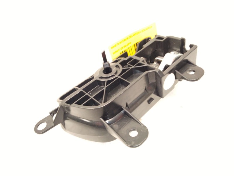 Recambio de maneta interior delantera izquierda para infiniti ex 30d referencia OEM IAM   