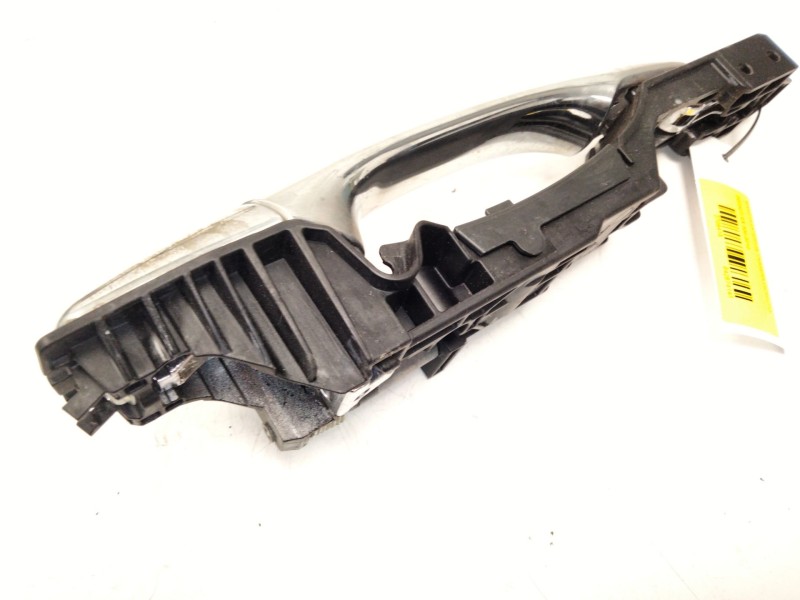 Recambio de maneta exterior trasera derecha para infiniti ex 30d referencia OEM IAM   