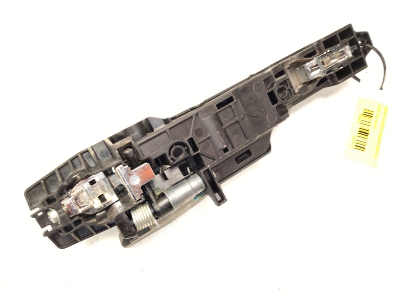 Recambio de maneta exterior trasera derecha para infiniti ex 30d referencia OEM IAM   