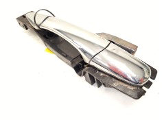 Recambio de maneta exterior trasera izquierda para infiniti ex 30d referencia OEM IAM    2