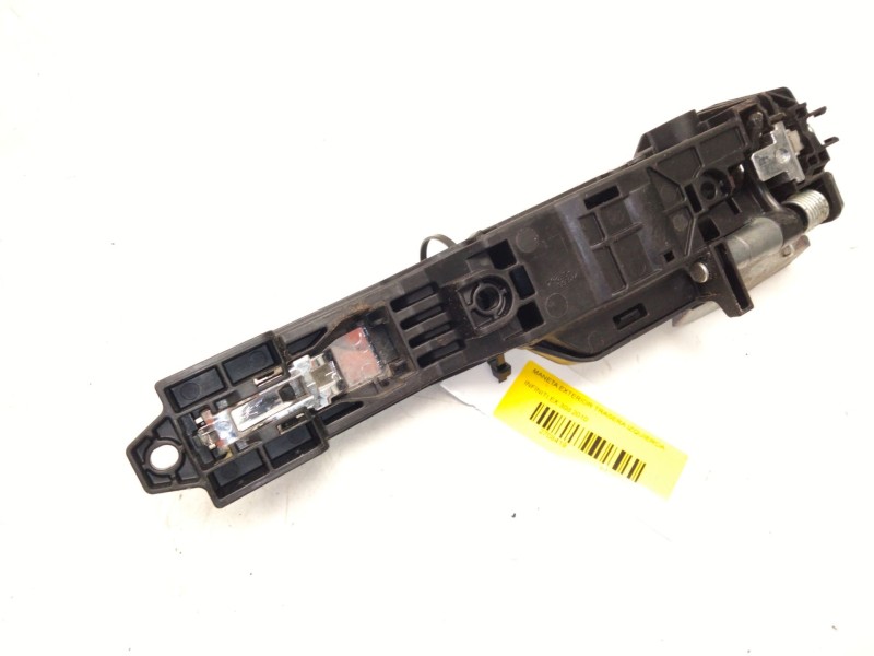 Recambio de maneta exterior trasera izquierda para infiniti ex 30d referencia OEM IAM   