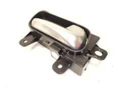 Recambio de maneta interior trasera derecha para infiniti ex 30d referencia OEM IAM    2