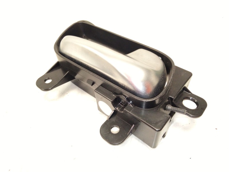 Recambio de maneta interior trasera derecha para infiniti ex 30d referencia OEM IAM   